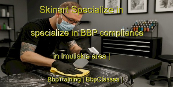 Skinart Specialize in specialize in BBP compliance in Imuliskis area | BbpTraining | BbpClasses | SkinartTraining-Lithuania
